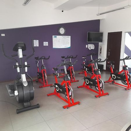 Lujoso Condominio Con Lavadora Y Secadora, S. Jose سان هوزيه المظهر الخارجي الصورة