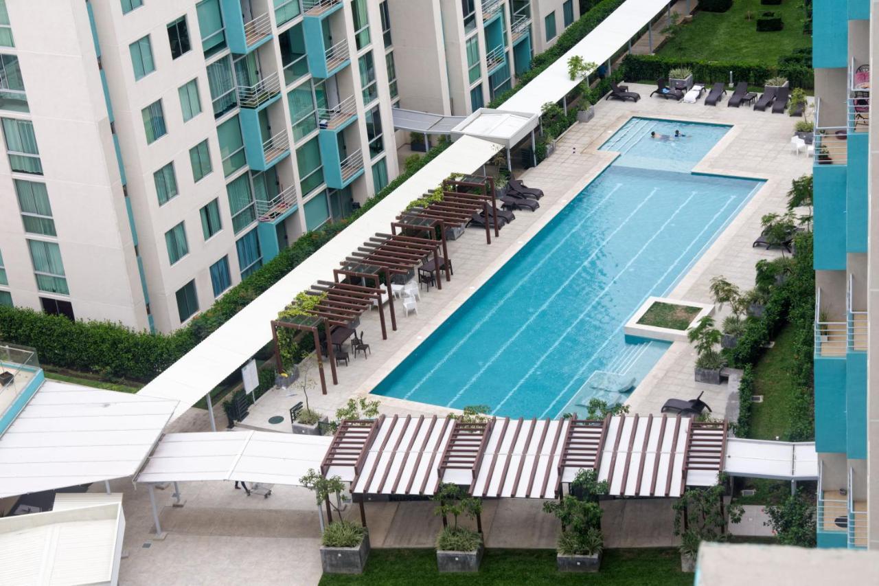 Lujoso Condominio Con Lavadora Y Secadora, S. Jose سان هوزيه المظهر الخارجي الصورة