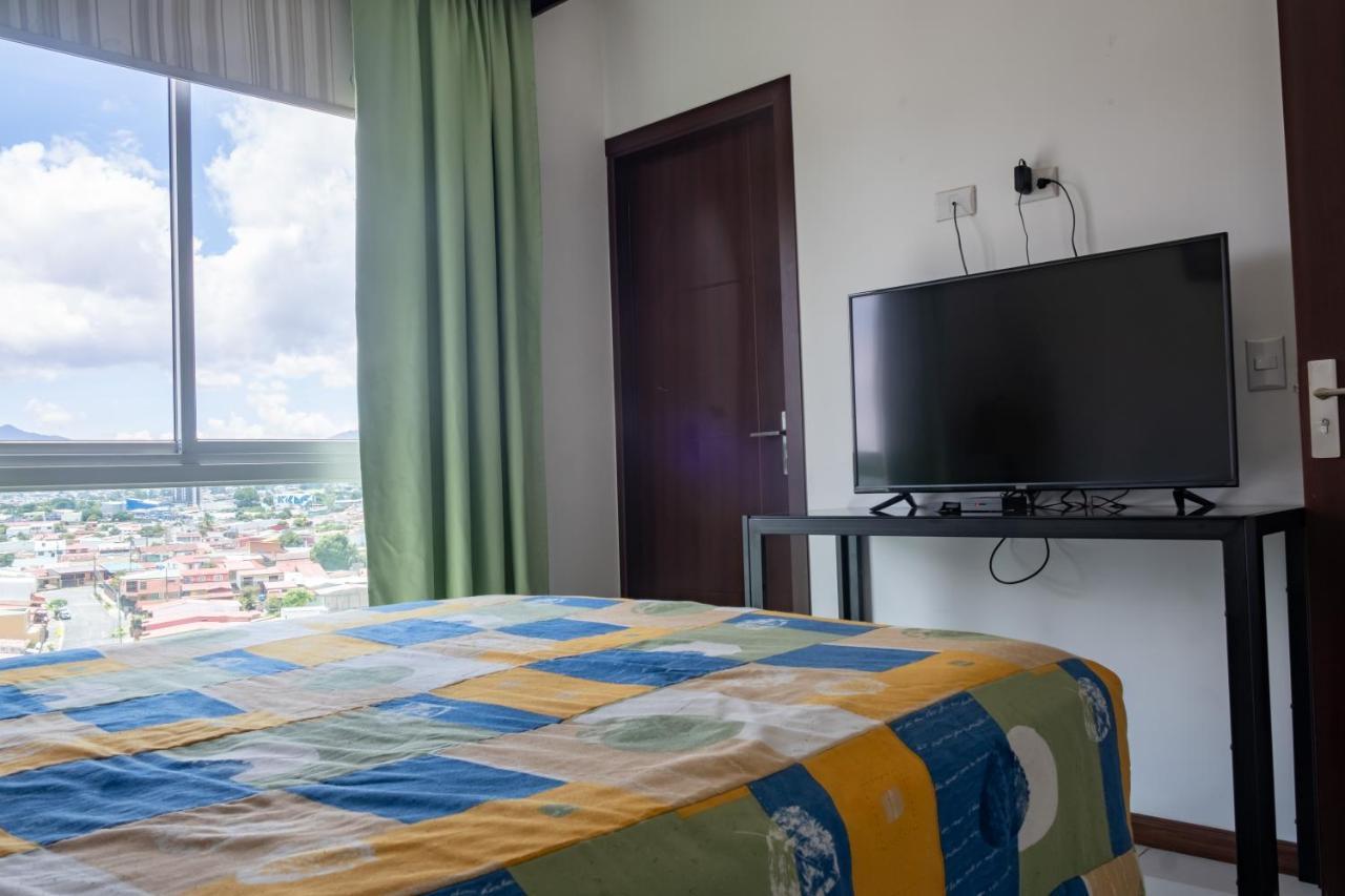 Lujoso Condominio Con Lavadora Y Secadora, S. Jose سان هوزيه المظهر الخارجي الصورة