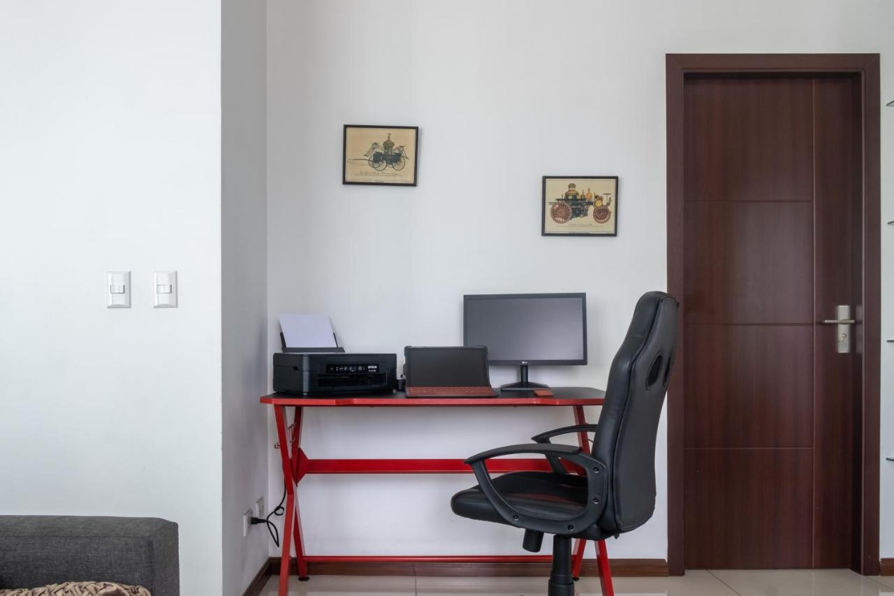 Lujoso Condominio Con Lavadora Y Secadora, S. Jose سان هوزيه المظهر الخارجي الصورة