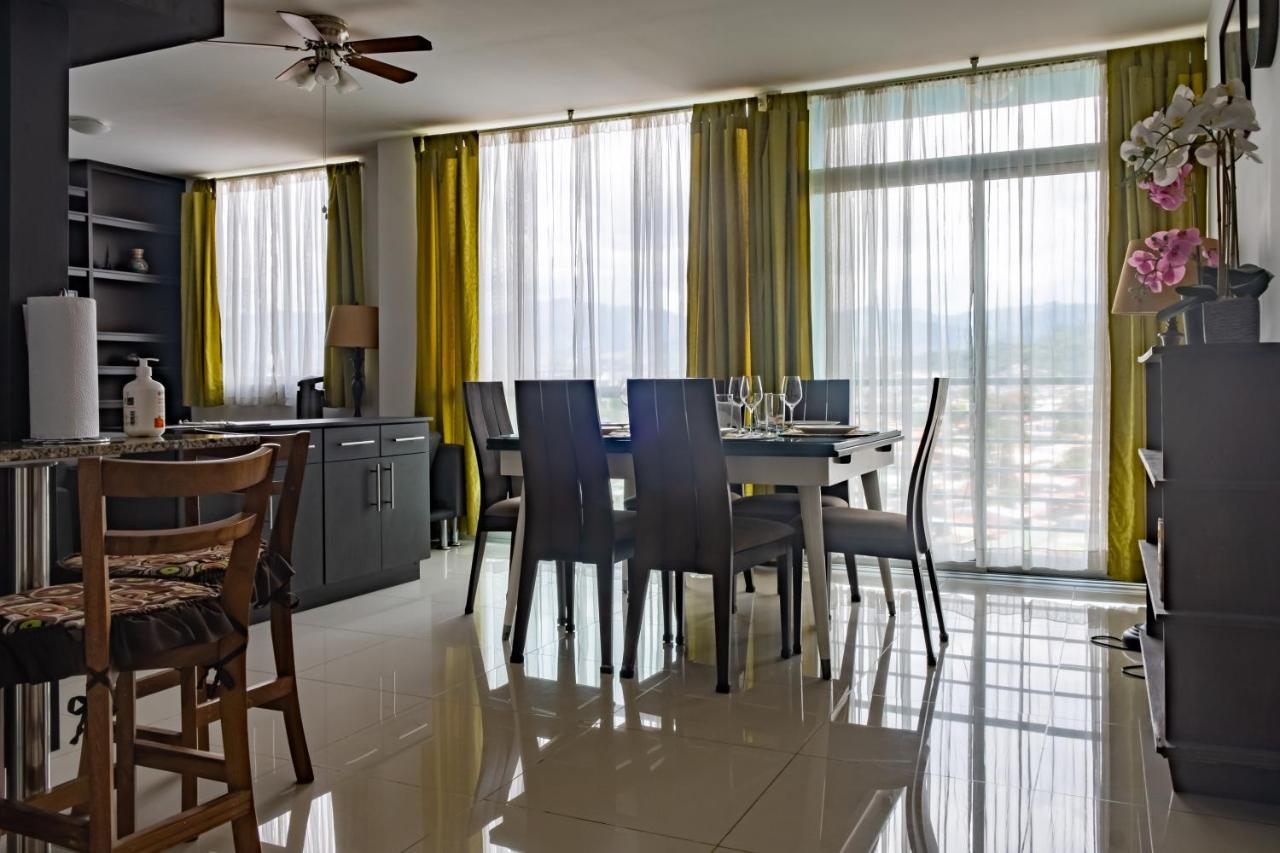 Lujoso Condominio Con Lavadora Y Secadora, S. Jose سان هوزيه المظهر الخارجي الصورة