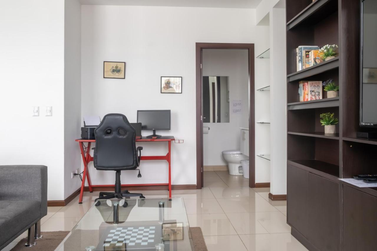 Lujoso Condominio Con Lavadora Y Secadora, S. Jose سان هوزيه المظهر الخارجي الصورة