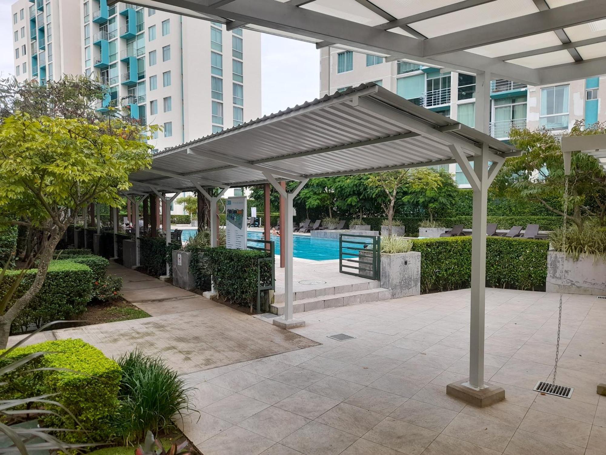 Lujoso Condominio Con Lavadora Y Secadora, S. Jose سان هوزيه المظهر الخارجي الصورة
