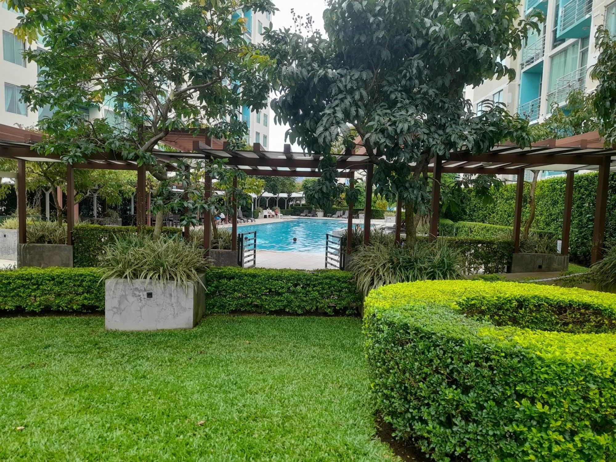 Lujoso Condominio Con Lavadora Y Secadora, S. Jose سان هوزيه المظهر الخارجي الصورة