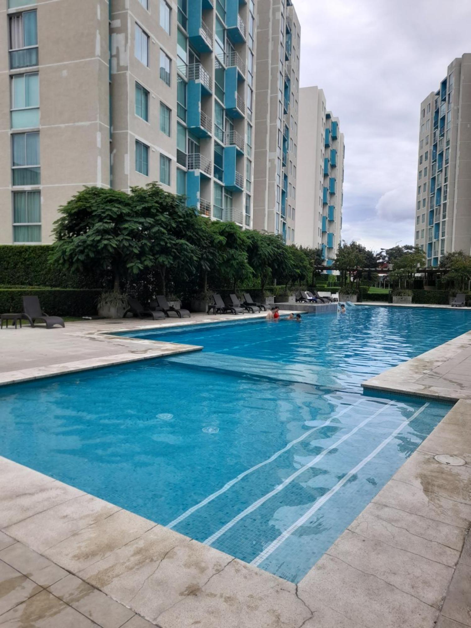 Lujoso Condominio Con Lavadora Y Secadora, S. Jose سان هوزيه المظهر الخارجي الصورة