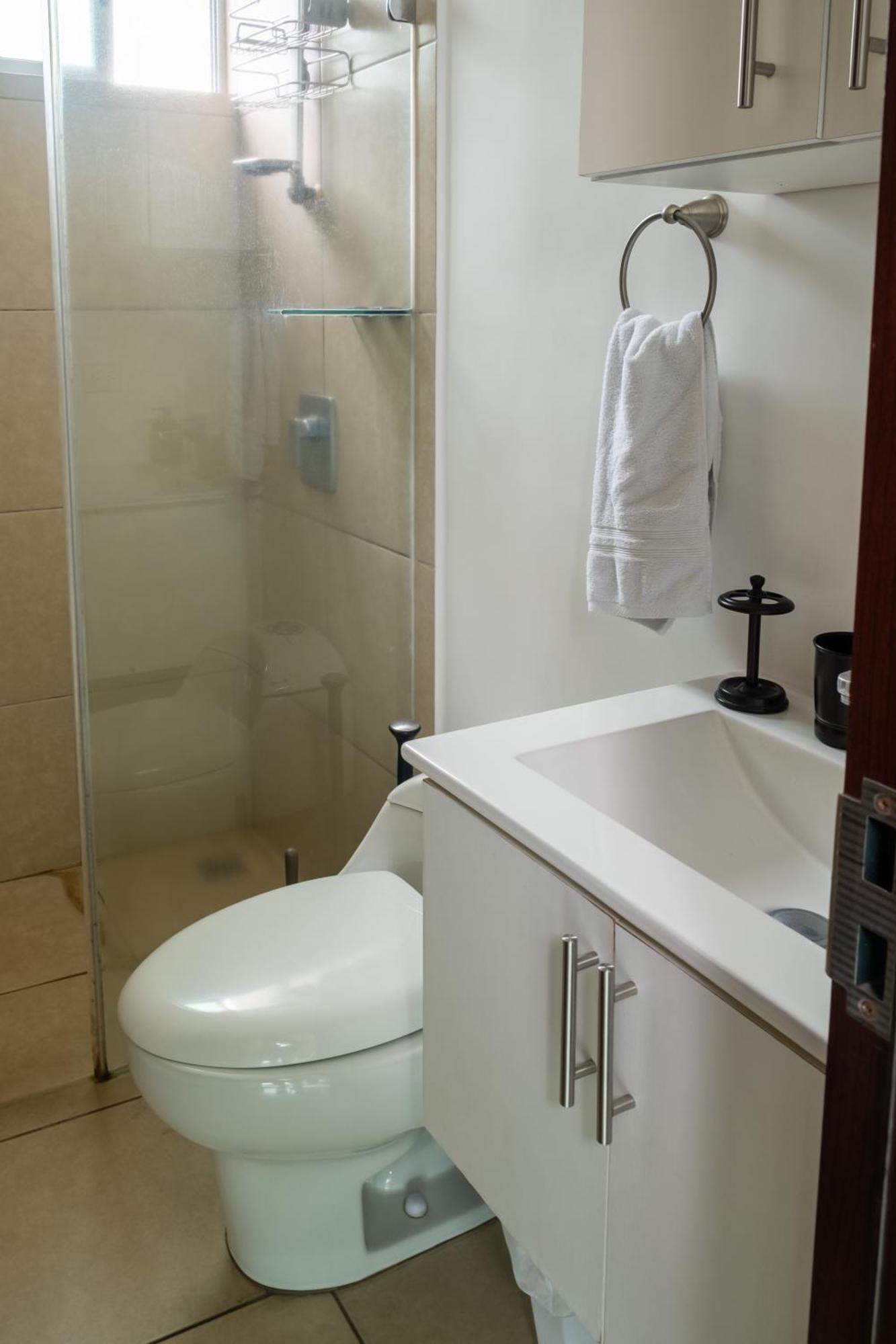 Lujoso Condominio Con Lavadora Y Secadora, S. Jose سان هوزيه المظهر الخارجي الصورة