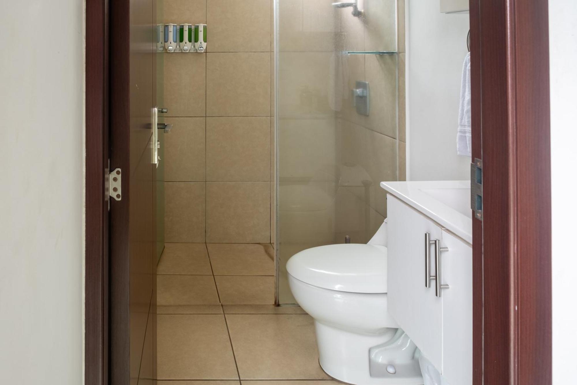 Lujoso Condominio Con Lavadora Y Secadora, S. Jose سان هوزيه المظهر الخارجي الصورة